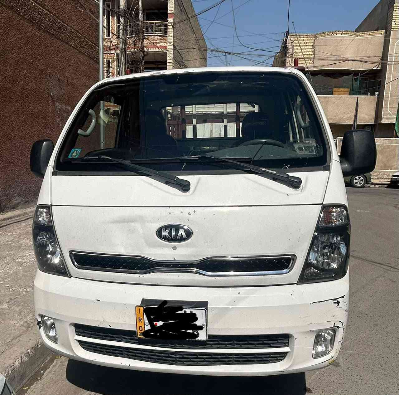 سلام عليكم
كيا بنكو فحل 2019رقم بغداد انكليزي 
الاتصال ***********
بغداد الشعب
