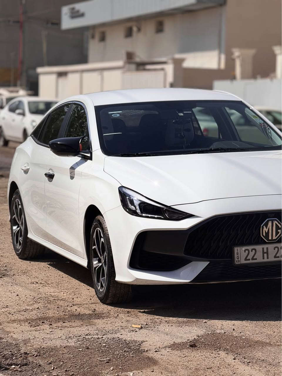ايمجي جيتي كير عادي ٢٠٢٤ 
خؤتان ده زانن مواسفاتي جي هه يه بيويست ناكات بينوسم 
يه ك بست سارده كوتي هه يه له جاملغي بيشه وه لاي سه كن سياره كه زؤر باك ماوه ته وه هه موو شتيكي به شه رته ٣٥ هه زار رؤيشتوه  غرامه ش ١٦٠ هه زاري له سه ره سعري ٩٣ مجاليكي برايانه 
رقم موبيل وتس ئاب *********** أربيل, العراق
