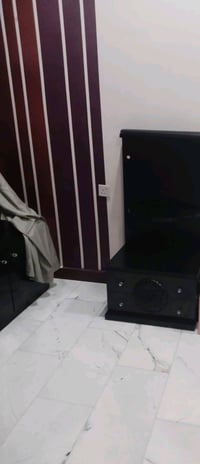 غرفة • جديدة جدًا • كما بالصورة