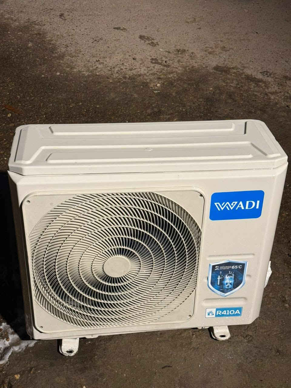 سبلت ٢ طن • حالة شركة • كفالة
