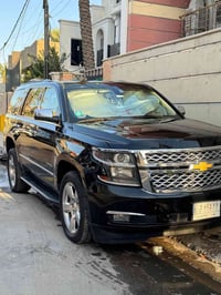 تاهو خليجي ٢٠٢٠ عميه السياره مكفوله السياره نظيفه جداً بغداد حي الجواد...