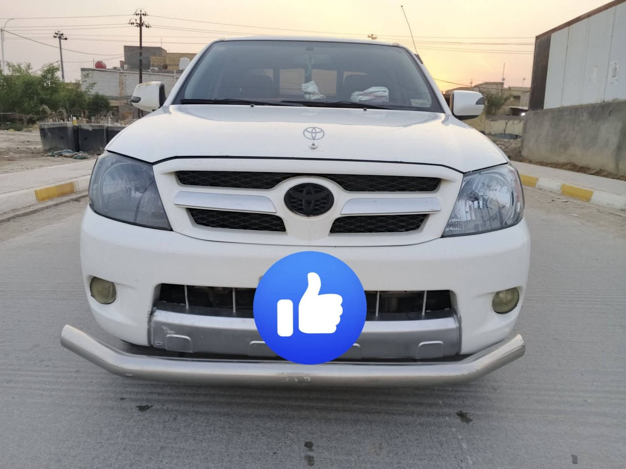 فلاونزه • ٢٠٠٦ • كفاله سنويه