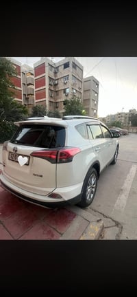 راف فور • ٢٠١٧ • بصمه