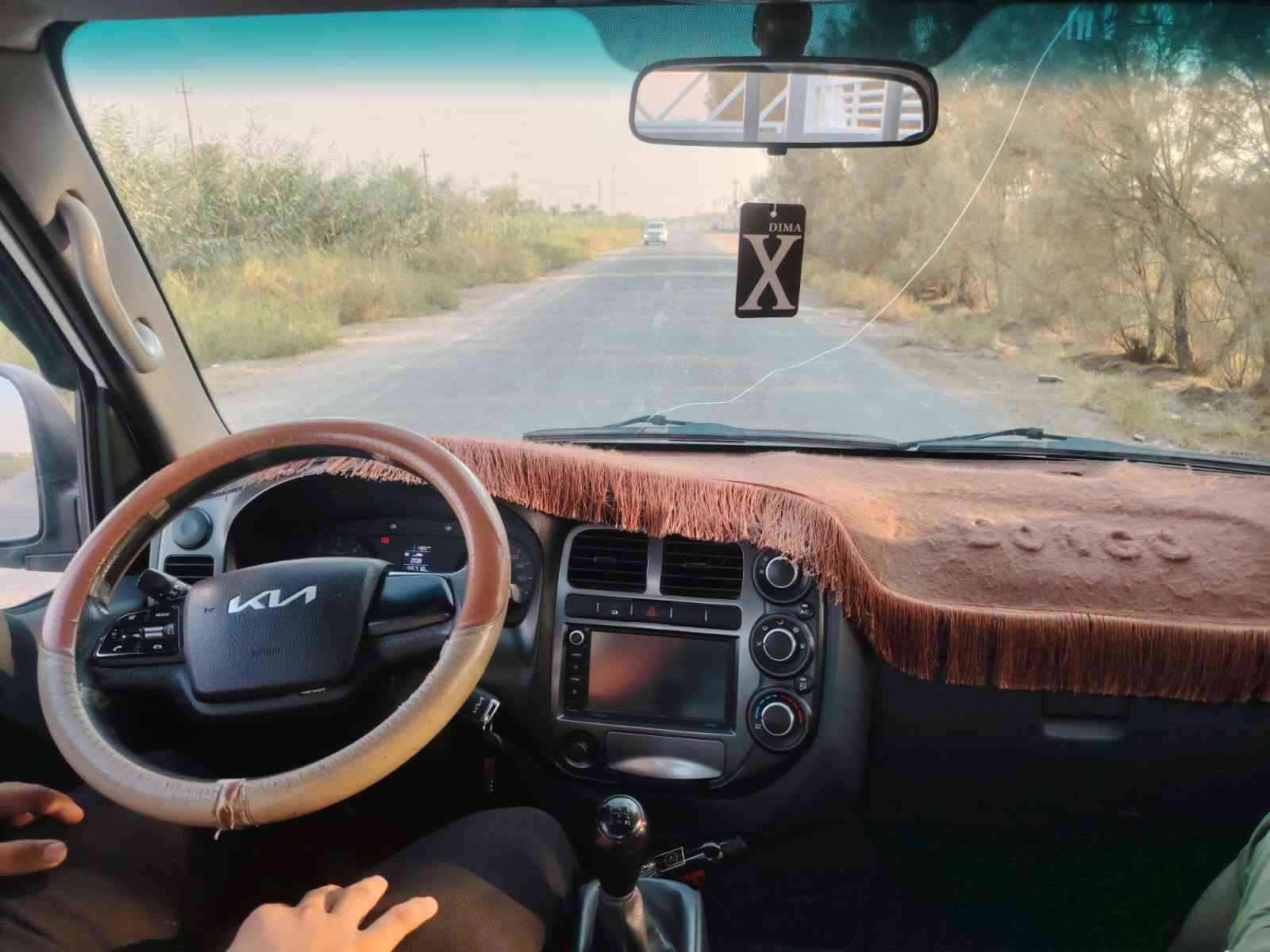 السلام عليكم كيا موديل 2024 رقم بغداد انكليزي تحويل ثاني يوم مكفولة كفاله عامة من كلشي تانكي محور ابو 100 مكينة كير تبريد ثلج ماشية 53 الف سبيرات ما نازلة مكان السياره بغداد قرب بسماية السعر 155 بيها مجال للاستفسار
***********
***********
السلام عليكم كيا موديل 2024 رقم بغداد انكليزي تحويل ثاني يوم مكفولة كفاله عامة من كلشي تانكي محور ابو 100 مكينة كير تبريد ثلج ماشية 53 الف سبيرات ما نازلة مكان السياره بغداد قرب بسماية السعر 155 بيها مجال للاستفسار

