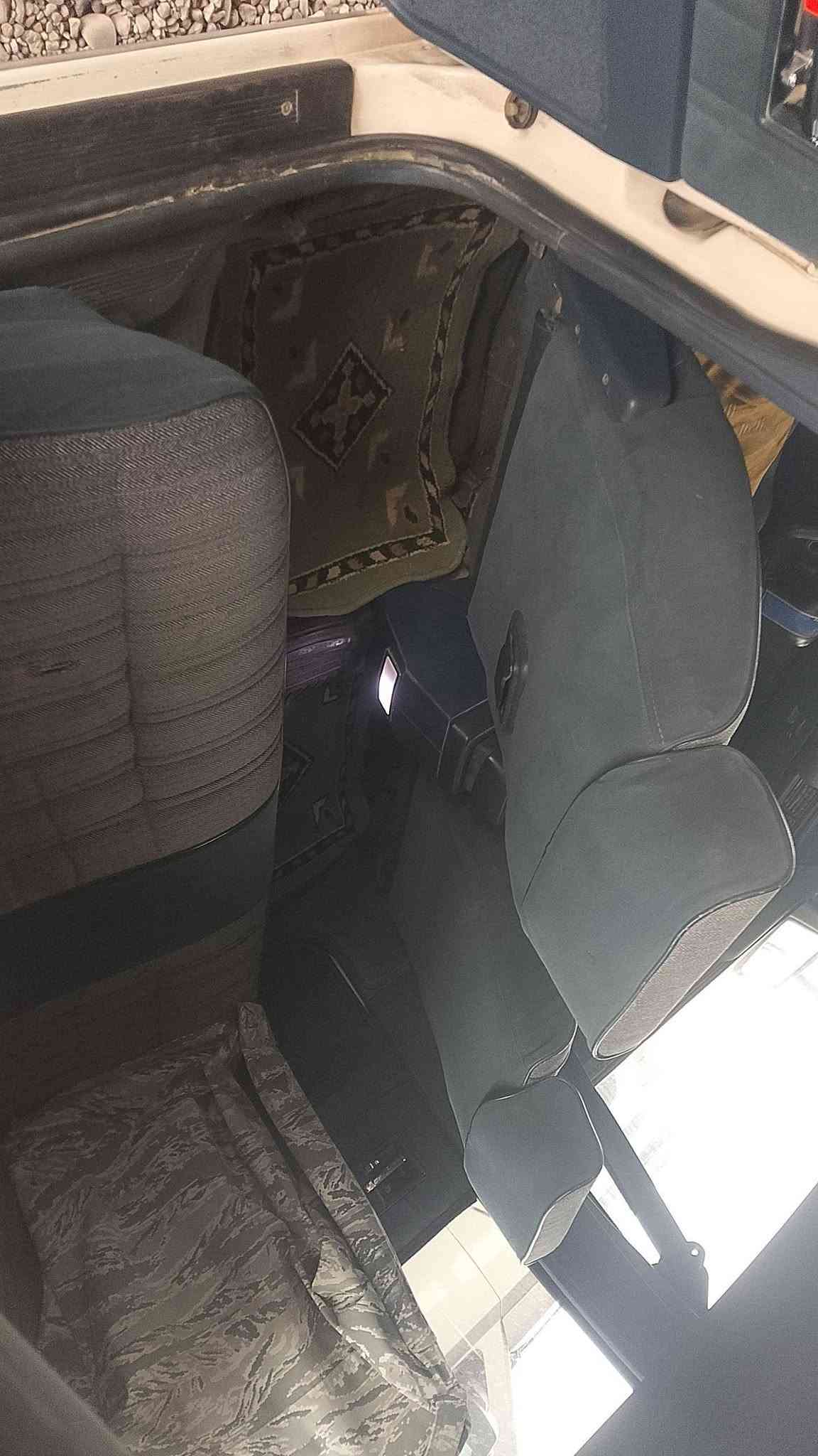 اولدز موبيل • موديل ٩٠ • الكوت