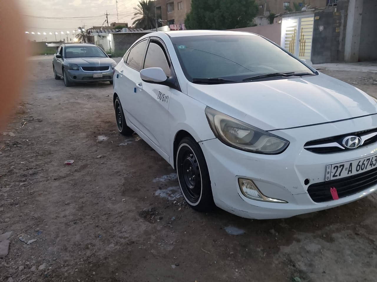 اكسنت خليجي • ٢٠١٤ • ١٦٠٠