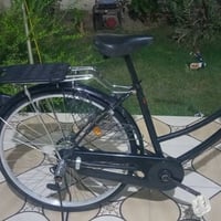 بايسكل ٢٦ • قطع جديدة • الحمزه الغربي