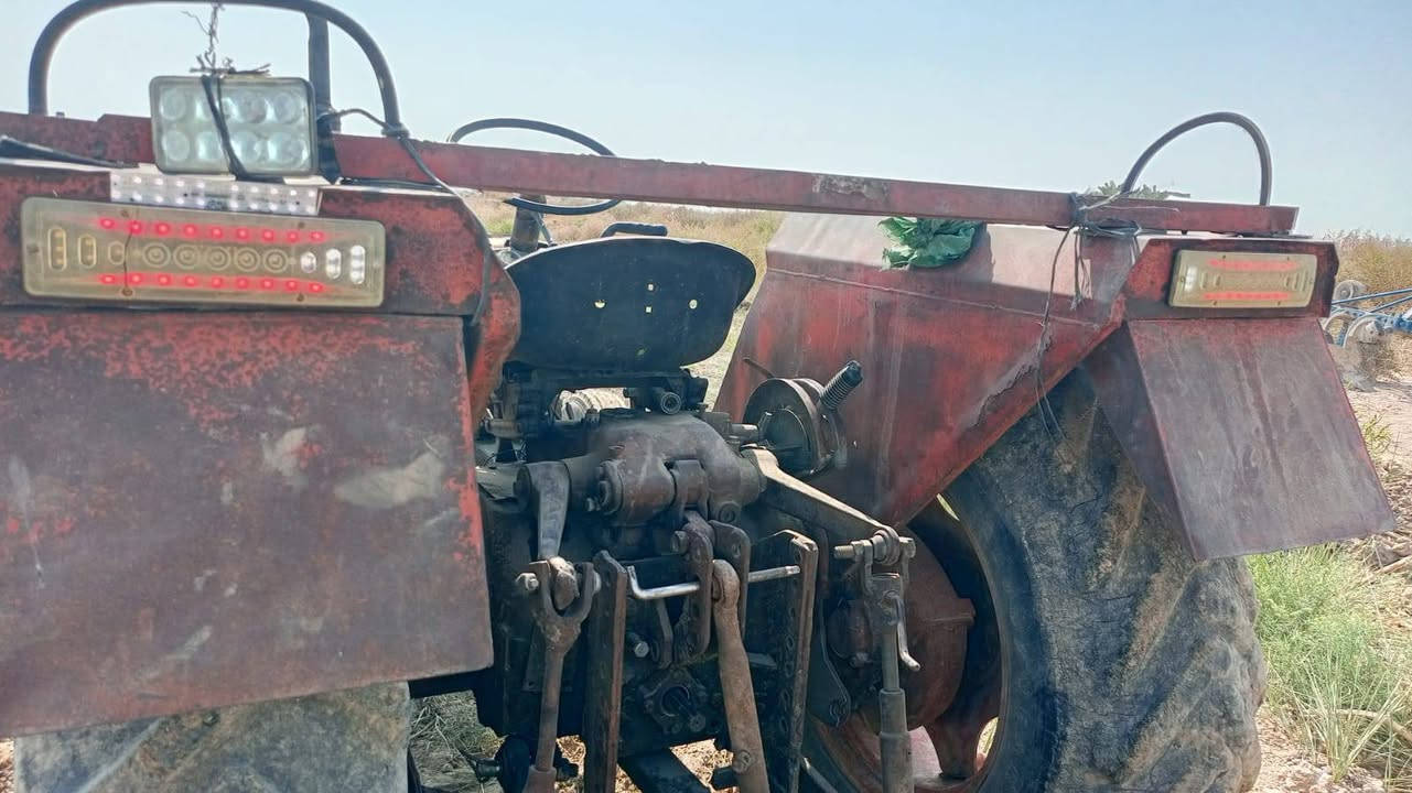 عنتر أدوات جاهزه مكينه وكير وجهاز و 
باور جديد سلف كهربائيات شغاله ب3وربع وبيه مجال مكاني الناصريه قضاء الاصلاح ***********
