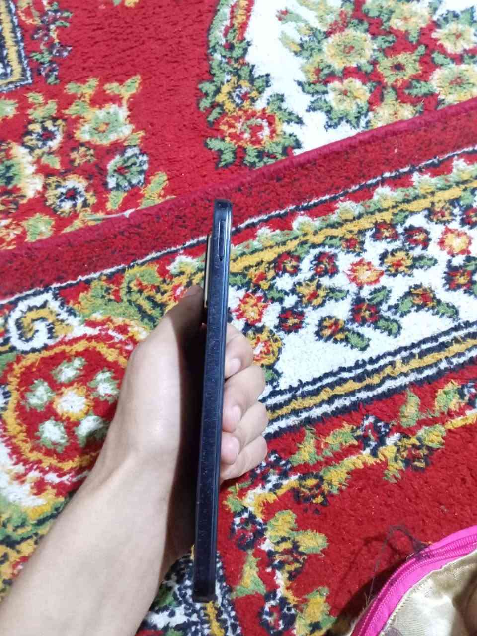 هونر X7c • شاشة فيها فطر • بطارية ٦٠٠٠