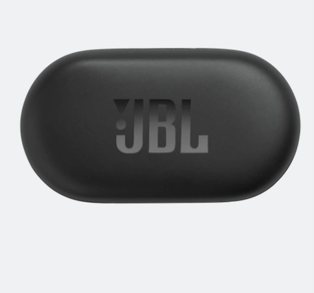 📦 للبيع: سماعات الـ Open-Ear اللاسلكية JBL Soundgear Sense (جديدة بالعلبة) 

🎧عش تجربة صوتية استثنائية مع الحفاظ على تواصلك بالعالم المحيط بك! 

نقدم لكم سماعة JBL Soundgear Sense الأصلية، الحائزة على جائزة التصميم Reddot لعام 2023.

✨ أبرز المواصفات والميزات:تصميم الأذن المفتوحة (Open Ear): 

راحة تامة طوال اليوم وثبات ممتاز أثناء الحركة والرياضة دون الضغط على الأذن.

صوت نقي وقوي: مدعومة بتقنية JBL OpenSound لتقديم تجربة استماع غنية وباس متوازن.

مكالمات واضحة جداً: تحتوي على 4 ميكروفونات مدمجة لعزل الضوضاء وضمان نقاء الصوت أثناء الاتصال.

بطارية تدوم طويلًا: استماع متواصل حتى 24 ساعة (6 ساعات في السماعة + 18 ساعة إضافية من علبة الشحن).

مقاومة للماء والغبار: معيار IP54 يجعلها مثالية للتمارين الرياضية والاستخدام اليومي تحت مختلف الظروف.

📐 حالة المنتج: جديدة تماماً داخل العلبة الخاصة بها بكامل ملحقاتها.
***********
