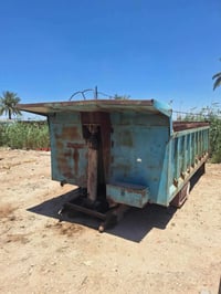 شاحنة • ٥٫١٠م • قابل تفاوض