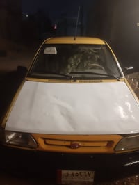 سايبا • ٢٠١٣ • مكينه وكير زين