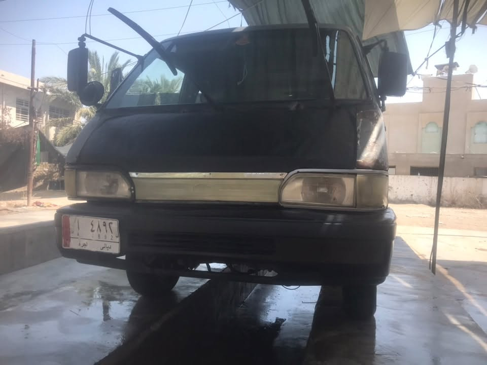 سلام عليكم كيا بستا موديل 93 بيه خيط تبخير قليل للبيع او مراوس فتون الاتصال على رقم
***********
