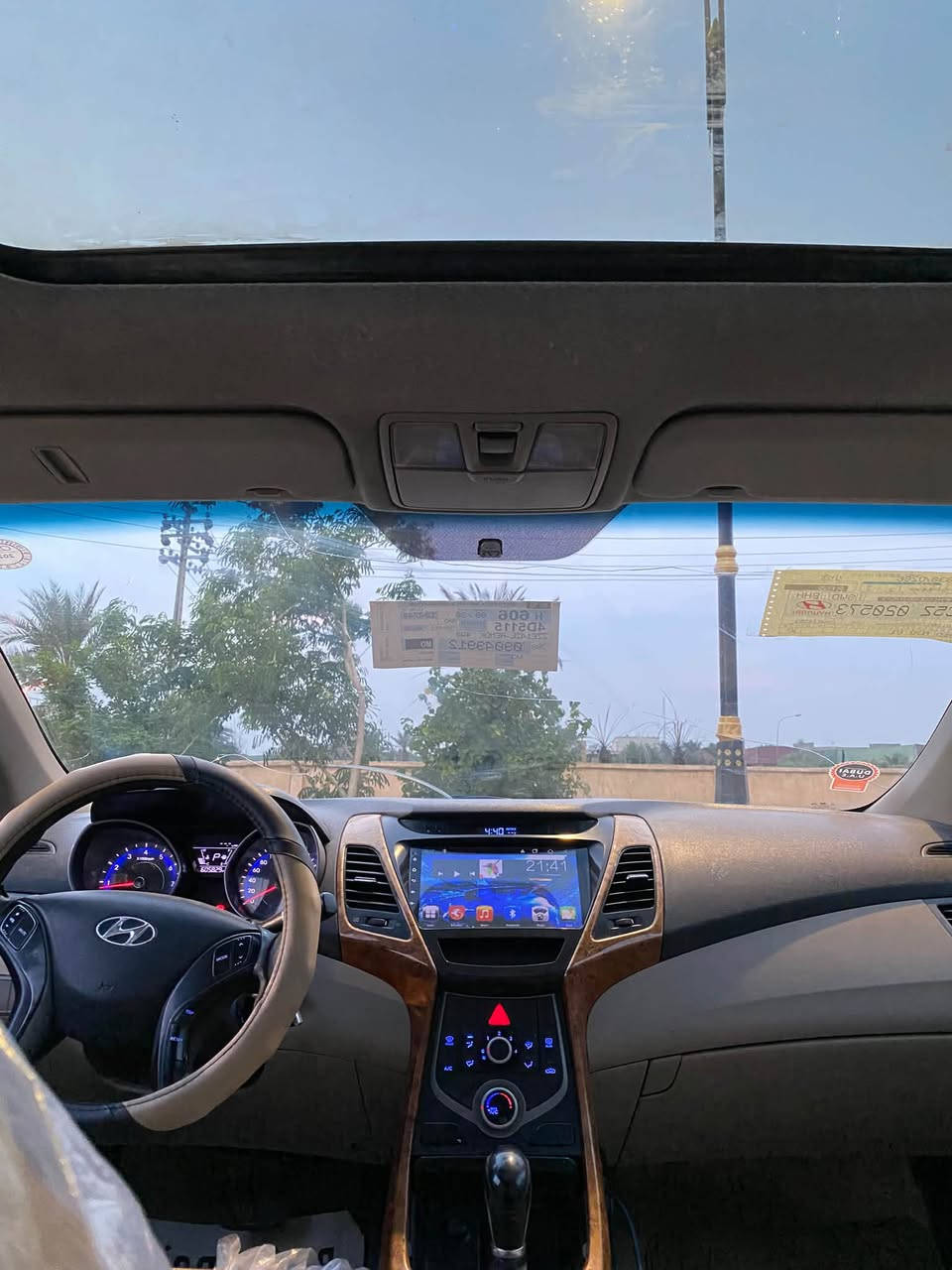 النترا خليجي • ٢٠١٥ • مكينة ١٨٠٠
