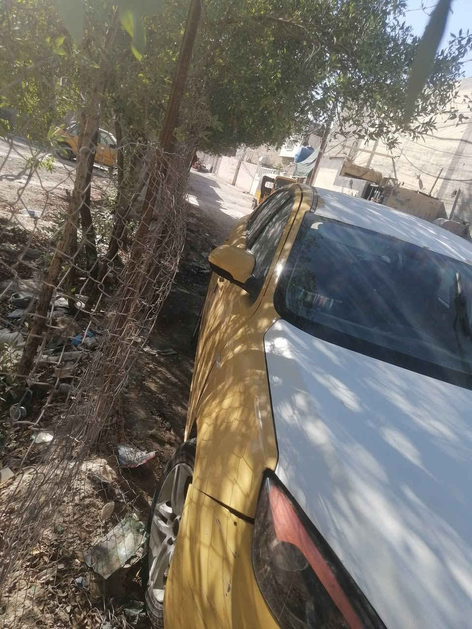 سلام عليكم شباب سياره فاو لبيع مكينه محور كورلا كير ومكينه خير من الله تحويل شوكت مايعجبك سعره 25 وبيه مجال مكان بغداد البلديات رقم *********** فقط وتساب
