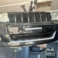 جيب لاريدو • ٢٠٠٨ • تحديث SRT