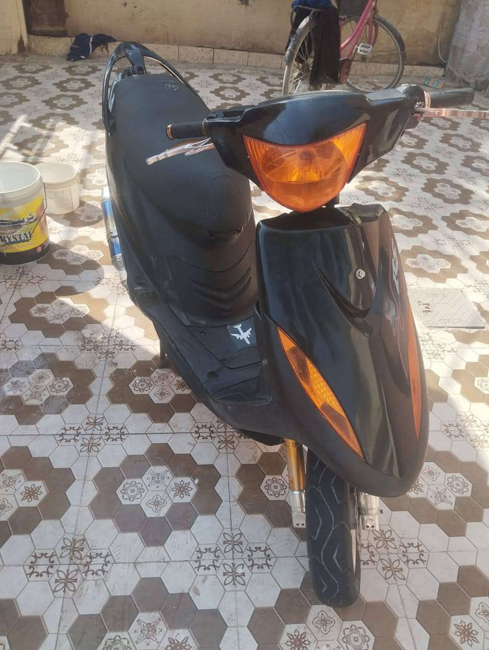 ماكس عدلة • مزودة • مابيها نقص