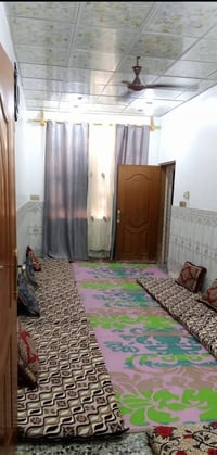 بيت للبيع • حي النداء • ٥٠م