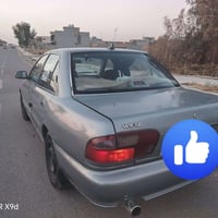 براتون • ٢٠٠٢ • محرك وكير شرط