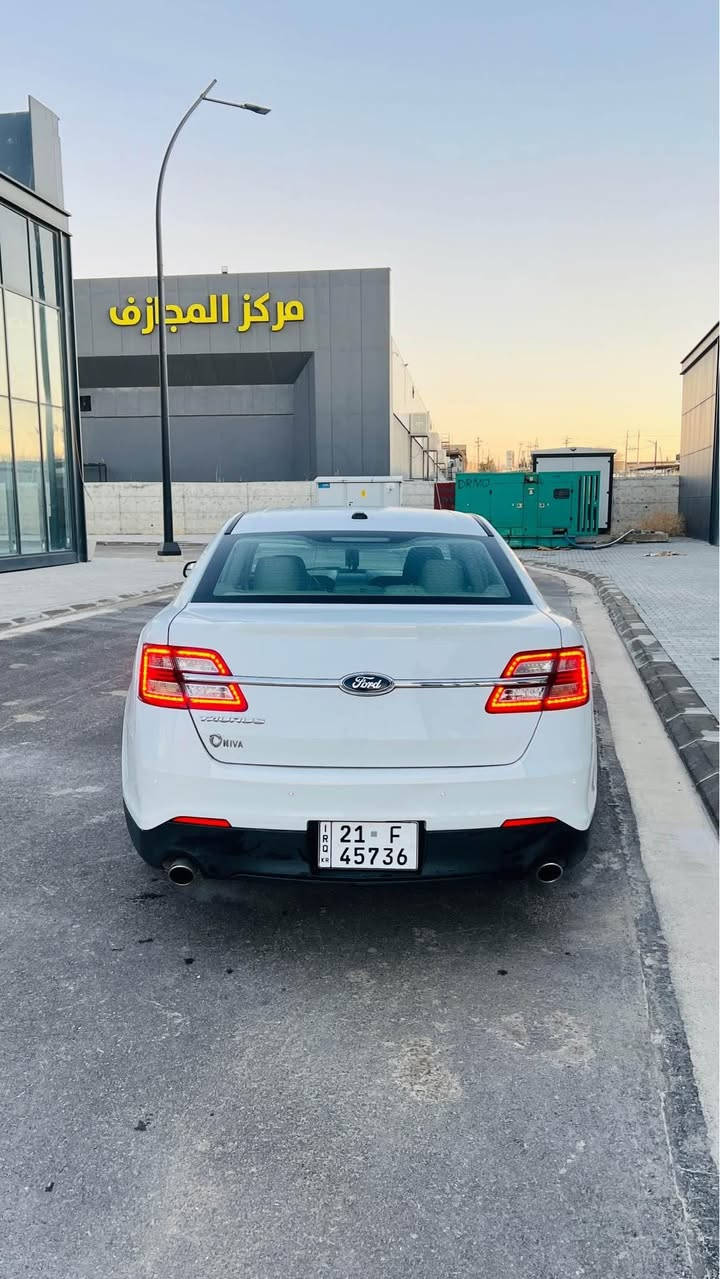 Ford taurus 2013 niva
***********
زۆر پاک و ماڵی دۆستە 2013 نیڤایە سفری شەریکەی نیڤا 
هیچی لێدراوی نییە هیچی پیوە نییە زۆر پاک و توندو تۆڵ ماوەتەوە ماڵی دۆستە بەشەرتی گێڕ و مەکینە و تەبیردو تەقەو ڕەقە و تەحویل و غەرامە 
داوای 120 وەرەقەو مەجالێکی برایەنی لێ ئەکەم گۆڕینەوەش ئەکەم بە سەیارەیەک بە دڵم بێت 
*********** السليمانية, العراق
