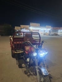 ستوته • موديل 22 • مكينه 150