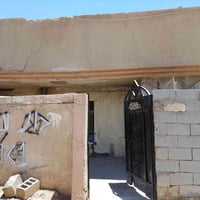 متوفر بيت الايجار بسعر مناسب بلحصوه خلف مرطبات تفاحه تصال هذا رقمي 077...