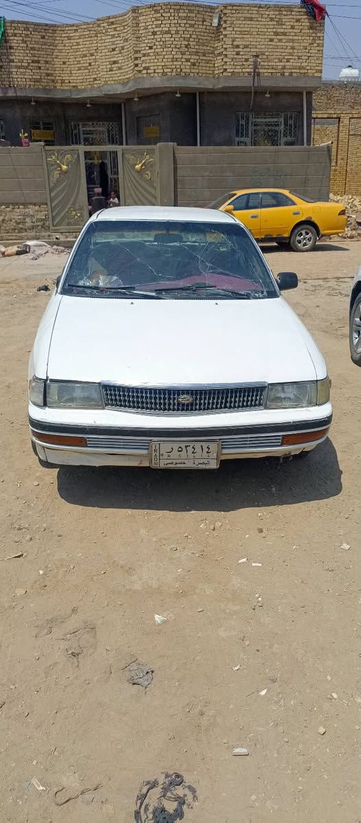 لبيع كارينه موديل 1992المكان ذ ي قار الفجر السعر 28 رقم الهاتف ***********
