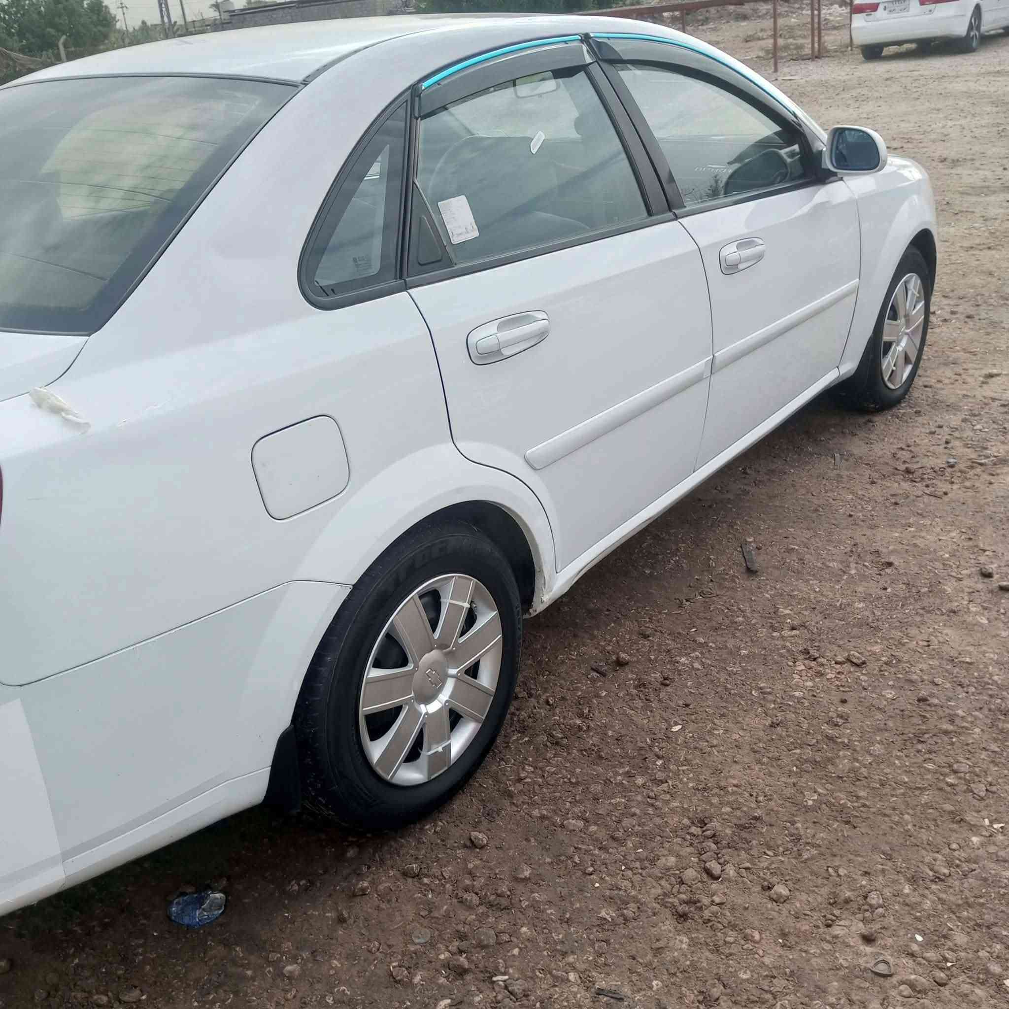 اوبترا • ٢٠١١ • مكينة ٢٠٠٠