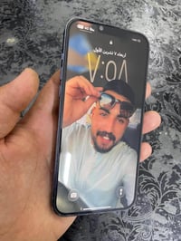 آيفون ١٣ برو ماكس • ٥١٢ • بطارية ٧٨٪