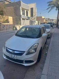 سوزوكي • ٢٠١٧ • رقم بغداد