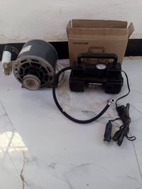 كمبريسر هواء • جديد • بغداد سبع البور