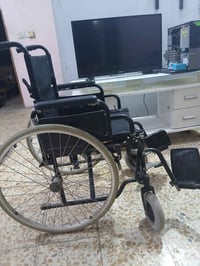 عربانه كرسي متحرك • حيل نضيفه • واتساب