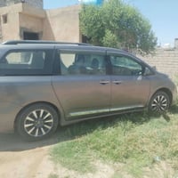 سينا XLI • ٢٠١٩ • حادث بسيط