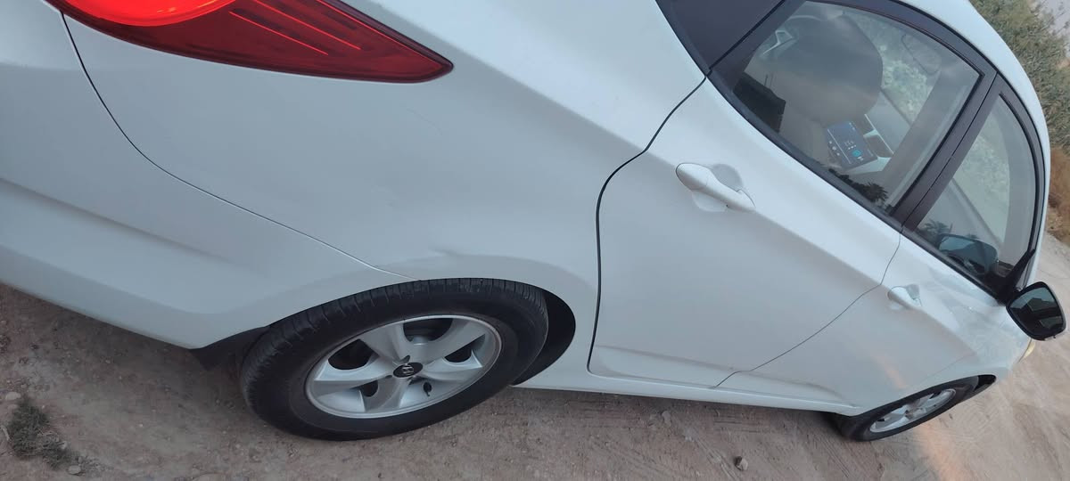 أكسنت خليجي • ١٦٠٠ • رقم بغداد