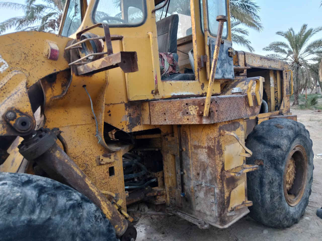 شفل B موديل 82 للبيع بغداد بوب الشام للاستفسار الاتصال على الرقم ***********
