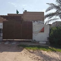بلهارثه • ٤٠٠م • بيتين