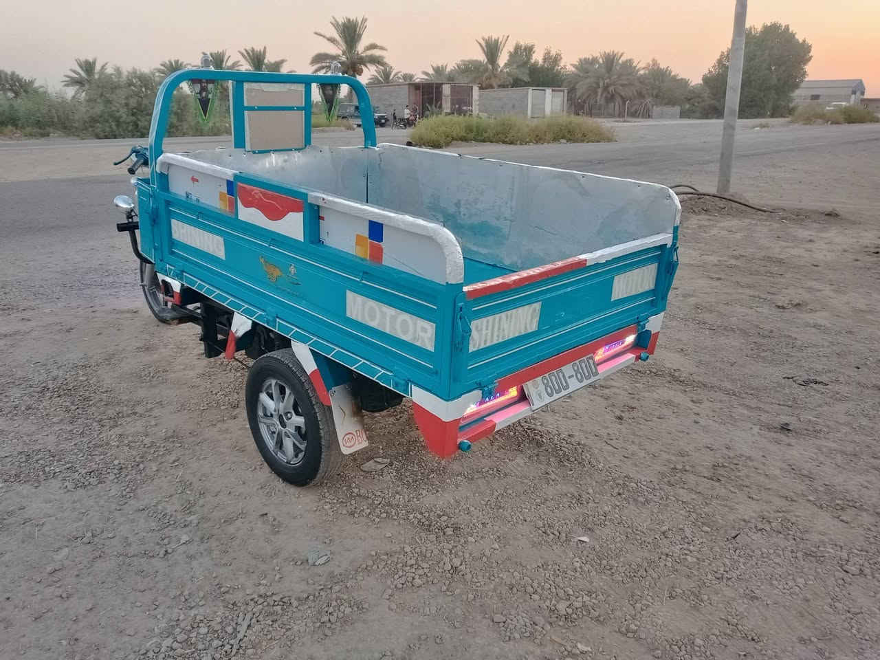 السلام عليكم ستوته للبيع موديل 20 محرك 21 اوراق اصولي ستوته جاهزه سعر 1400 وبيها مجال المكان بابل الشوملي الرقم ***********
