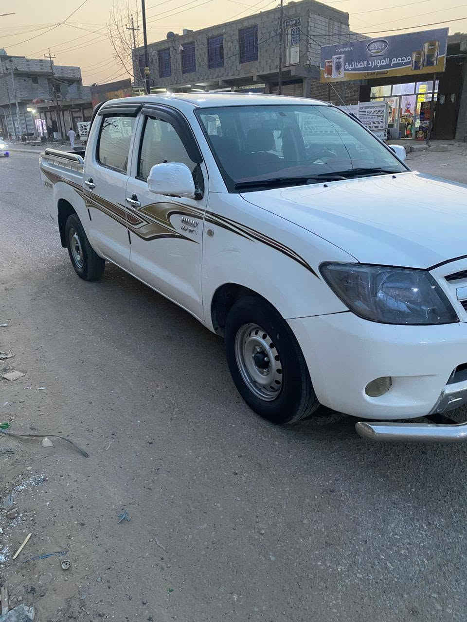 فلاونزه • ٢٠٠٦ • شاصي ١٩
