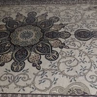 محفورة • ٣×٤م • مستخدمة شوية