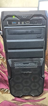 تجميعة ألعاب • RX580 ٨جيجا • رام ١٦جيجا