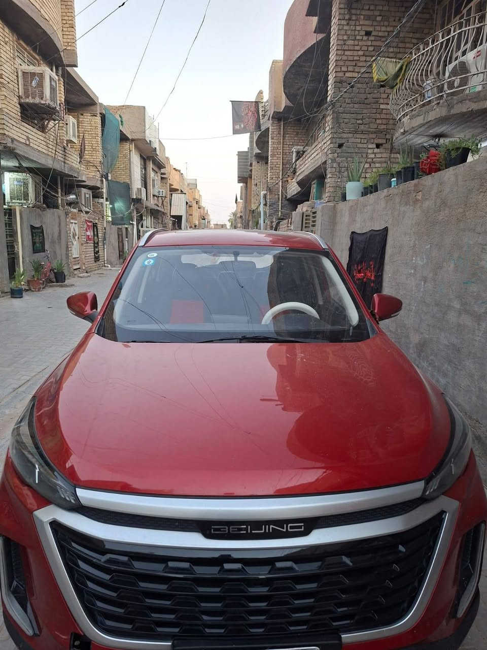 بايك X3 • ٢٠٢٤ • باقي ٣ سنين