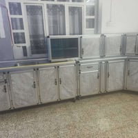 ٤قطع • خزائن • مع القديم