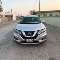 نيسان روج • ٢٠١٨ • مكينة ٢٥٠٠