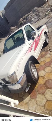بكيه 2700 • 2001 • بدون ضربه