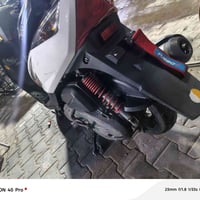 ثعلب • 140 • مكينة خرسة