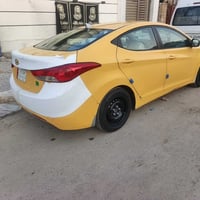 نيسان سنترا • ٢٠١٣ • محرك ١٨٠٠