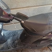 سوزوكي • عاطلة • هاي وضعية