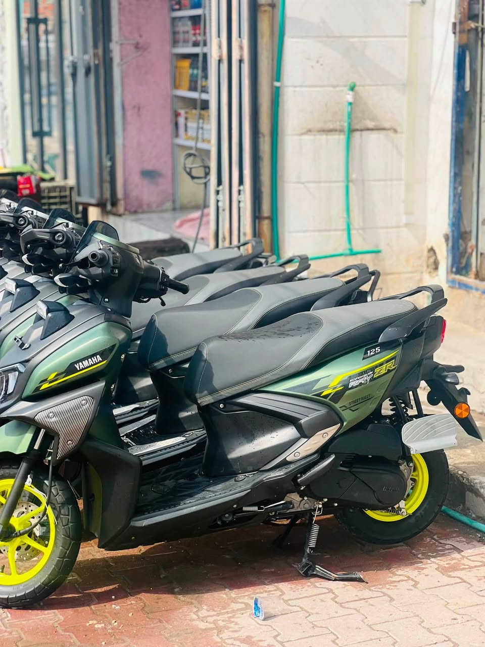 سلام عليكم 🤝
2025 2026 ZR 
بحاله الوكاله ❤️

للاستفسار *********** 📞
السماوة شارع كفيل قرب تقاطع ال باني 📍
متوفر 🟥 بيع 🟥 شراء 🟥 مراوس  🟥 إقصاد
