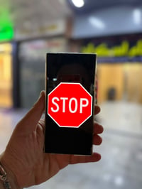 أربيل شارع الإسكان • أوستا موبايل ٧ سنين • بائع موبايلات ٥ سنين