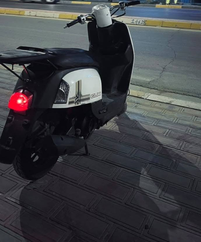 بوليس كابريتر • مكينه خرسه • كفاله